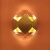 Бра BRIOLETTE W1 373024