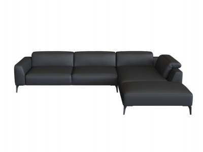 Угловой диван Flexlux VOLUZZI 828954
