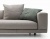 Диван DITRE ITALIA Nevyll D30S0 614669