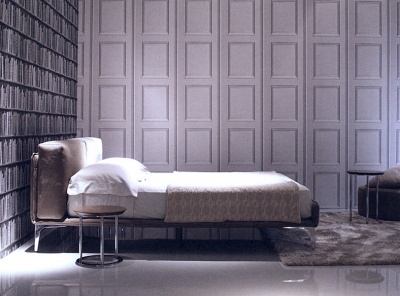 Кровать SYMPHONY VALMORI 310002 910167