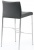 Обеденный стул Cattelan italia Anna Stool 540408090024 - ecopelle NERO 180747 Обеденный стул Cattelan italia Anna Stool 540408090024 - ecopelle NERO 180747