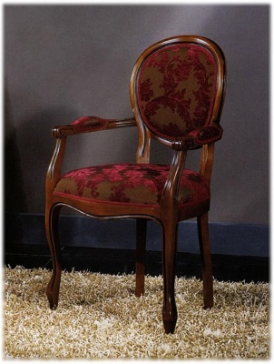 Стул LIBERTY SEVEN SEDIE 0205A 776391