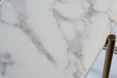 Консоль Misty White 680902