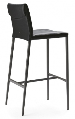 Барный стул Cattelan italia - soft leather 956 atlantico 663375