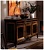 Буфет GALATEA SEVEN SEDIE 00CR08 254594