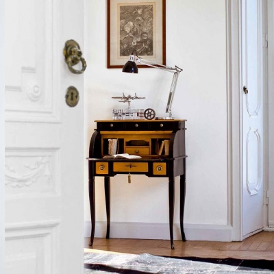 Письменный стол Tonin Casa DELFINO DELFINO 4268 - Дерево 756902
