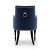 Стул RAMSES SEVEN SEDIE 0610A 456647