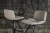 Обеденный стул Cattelan italia Axel X 540 236 070 008 - ecopelle MOKA 517564