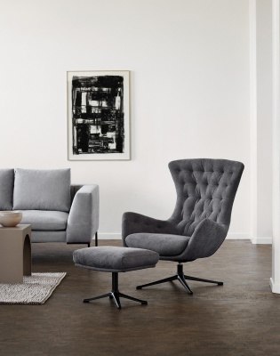 Кресло Flexlux SINI 608349
