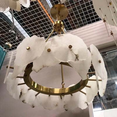 Люстра KNOSS C1 650748