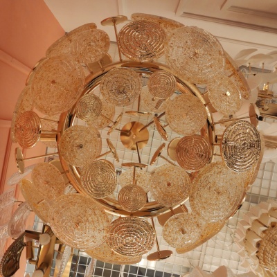 Люстра SOLAR C11 810540