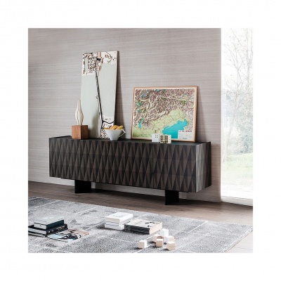 Комод Cattelan italia Arabesque - фасад и боковины 706858