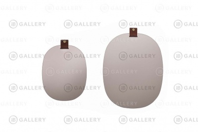 Зеркало Tonin Casa BELTY BELTY - 7540 - Зеркало 484045