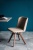 Обеденный стул Cattelan italia Mulan 540258050083 - ecopelle ARGILLA 306787 Обеденный стул Cattelan italia Mulan 540258050083 - ecopelle ARGILLA 306787