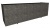 Комод Cattelan italia Arizona B3 - Brushed Grey 557075