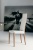 Обеденный стул Cattelan italia Lady 540 336 091 071 - cuoio BIANCO 195005
