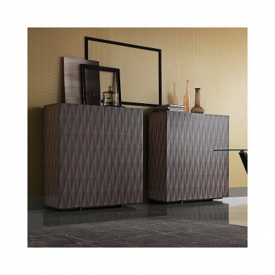 Комод Cattelan italia Arabesque - фасад и боковины 543131