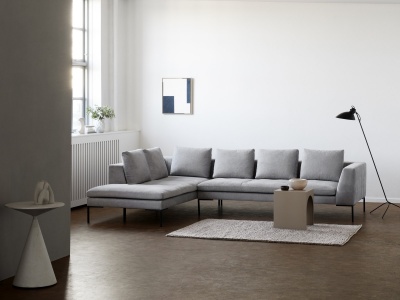 Угловой диван Flexlux ЛОАНО 842447