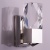 Бра CRYO W1 841136