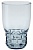 Бокал, d8.5*h13, светло-голубой (e4/light blue) 413509