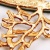 Зеркало NIMBA Mirror 896365 Зеркало NIMBA Mirror 896365