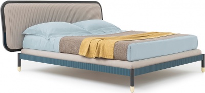 Кровать Pianca Amante 858205