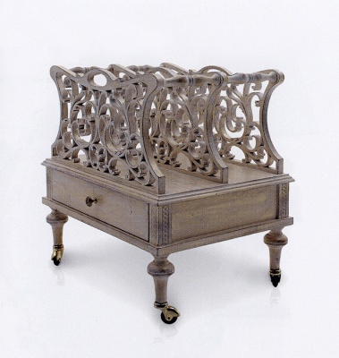 Газетница AURELIO SEVEN SEDIE 00PR01 943042