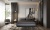 Кровать с решеткой Alita, отделка ткань Suede TL 517 кат 2 892343 Кровать с решеткой Alita, отделка ткань Suede TL 517 кат 2 892343