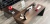 Письменный стол Cattelan italia VEGA + Drawer - unit 49*49*56 + PAD 100*60 - rovere bruciato Rb 313063 Письменный стол Cattelan italia VEGA + Drawer - unit 49*49*56 + PAD 100*60 - rovere bruciato Rb 313063