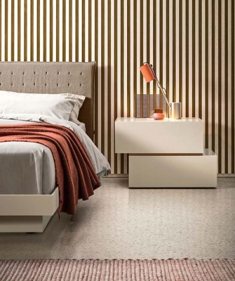 Кровать Pianca Alfa WAF215C 507209