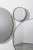 Зеркало Sovet Italia Visual Round P5372 - met.brunito BR , cтекло 439043 Зеркало Sovet Italia Visual Round P5372 - met.brunito BR , cтекло 439043