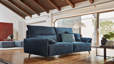 Диван ROSINI STELVIO COMFORT 182 206009