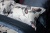 Комплект из 2х наволочек "Сопрано" "Магнолия" 50х70см синий 592671 Комплект из 2х наволочек "Сопрано" "Магнолия" 50х70см синий 592671