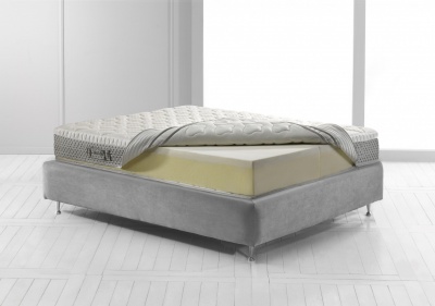 Матрас New Comfort Dual 10 200x200 733396