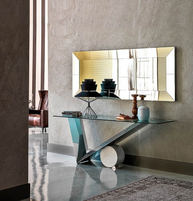 Зеркало Cattelan italia REGAL REGAL - зеркало прозрачное 692491