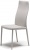 Обеденный стул Cattelan italia Norma 540 240 090 001 - ecopelle BIANCO 596428 Обеденный стул Cattelan italia Norma 540 240 090 001 - ecopelle BIANCO 596428