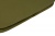 Кресло Capri Basic велюровое оливковое 705415