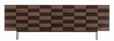 Комод Tonin Casa Colosseo T6122 - 14 noce canaletto bicolore 590376