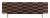 Комод Tonin Casa Colosseo T6122 - 14 noce canaletto bicolore 590376