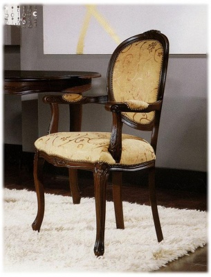 Стул ROUSSEAU SEVEN SEDIE 0256A 175415