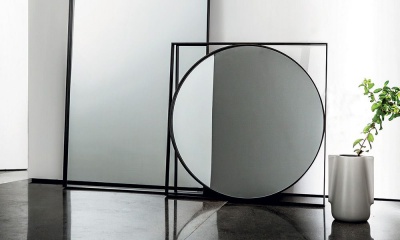 Настенное зеркало Visual Geometric 299750
