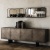 Комод Cattelan italia Arizona А4 - структура 695787 Комод Cattelan italia Arizona А4 - структура 695787