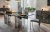 Обеденный стул Tonin Casa CHARONNE CHARONNE - 7265 - Искуственная 353388