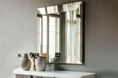 Зеркало Cattelan italia REGAL REGAL - зеркало прозрачное 809483