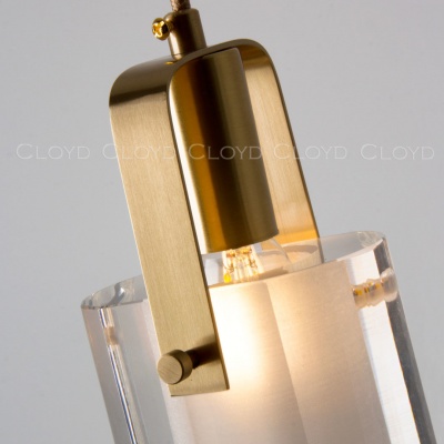 Подвесной светильник CURIE P1 344881