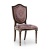 Стул VIOLINO SEVEN SEDIE 0572S 219157