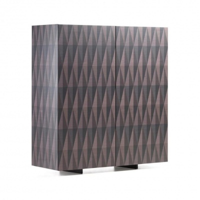 Комод Cattelan italia Arabesque - фасад и боковины 543131