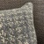 Подушка декоративная, отделка ткань кат.B, кант Evita 991373-40 Blueberry 752635