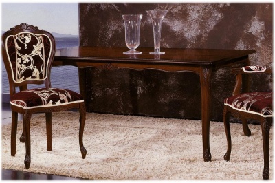 Стол TRAFORATA SEVEN SEDIE 0209TA02 808428