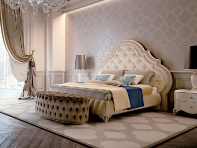 Итальянские кровати  387387